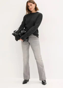Damen bonprix Bekleidung·Umstandsmode|Bekleidung·Jeans|Pullover