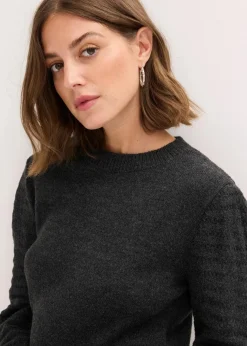 Damen bonprix Bekleidung·Umstandsmode|Bekleidung·Jeans|Pullover