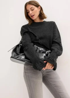 Damen bonprix Bekleidung·Umstandsmode|Bekleidung·Jeans|Pullover