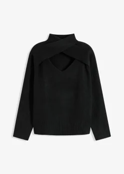 Damen bonprix Pullover & Strickjacken|Strickmode|Pullover