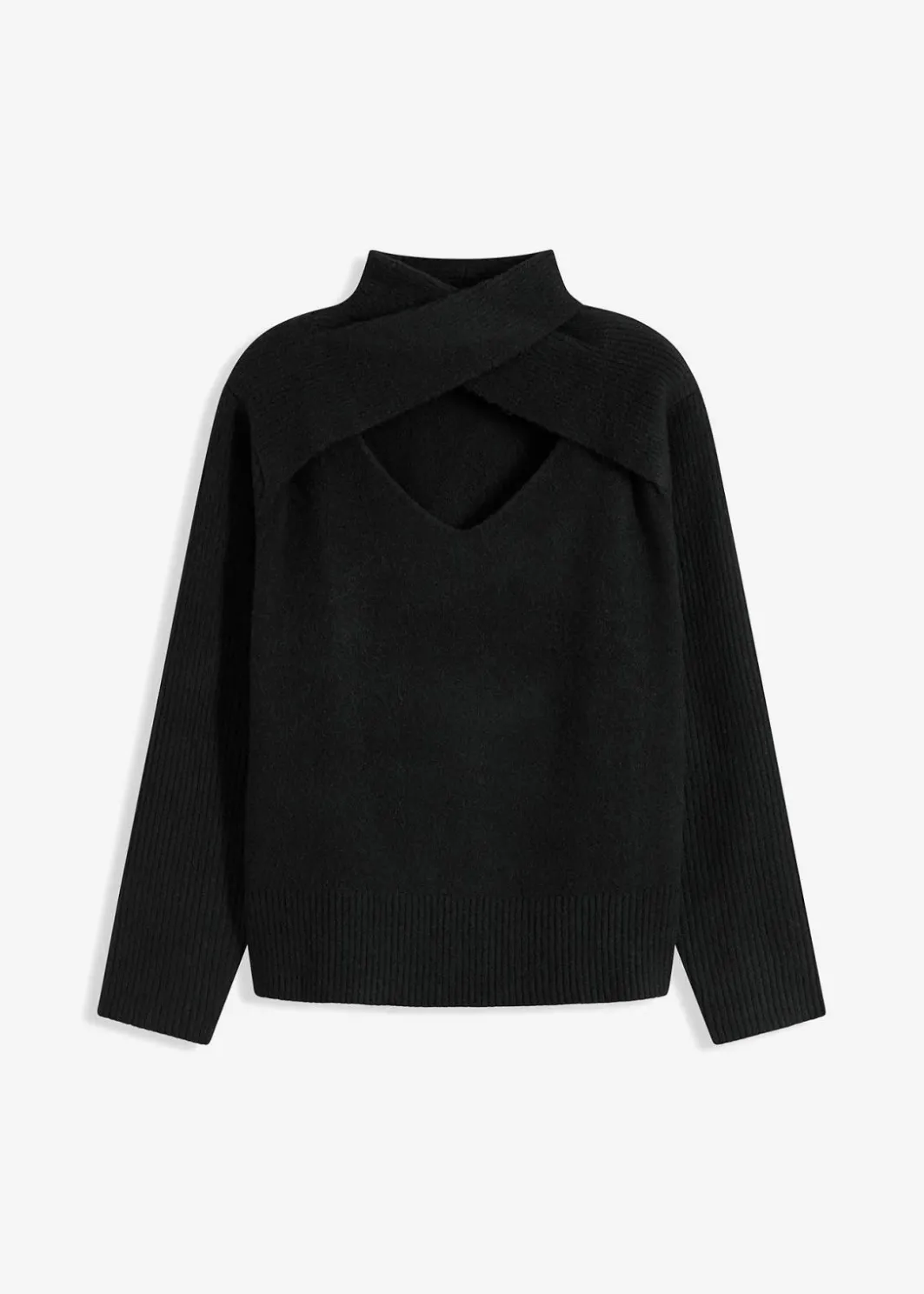 Damen bonprix Pullover & Strickjacken|Strickmode|Pullover