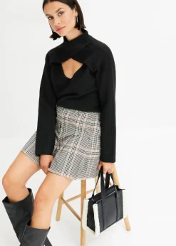 Damen bonprix Pullover & Strickjacken|Strickmode|Pullover