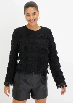 Best Pullover Damen Bekleidung·Umstandsmode|Strickmode