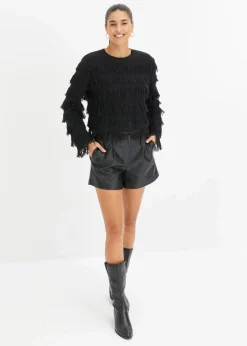 Best Pullover Damen Bekleidung·Umstandsmode|Strickmode