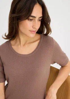 Discount Pullover Damen Bekleidung·Umstandsmode|Pullover & Strickjacken