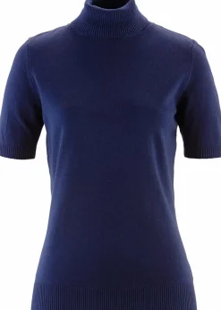 Damen bonprix Pullover & Strickjacken|Basics|Pullover