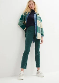 Damen bonprix Pullover & Strickjacken|Basics|Pullover