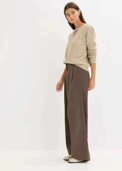 Damen bonprix Bekleidung·Umstandsmode|Bekleidung·Jeans|Pullover