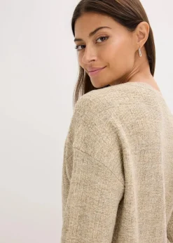 Damen bonprix Bekleidung·Umstandsmode|Bekleidung·Jeans|Pullover