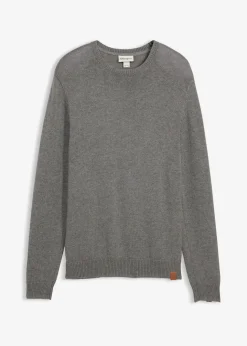 Herren bonprix Große Größen|Basics|Pullover