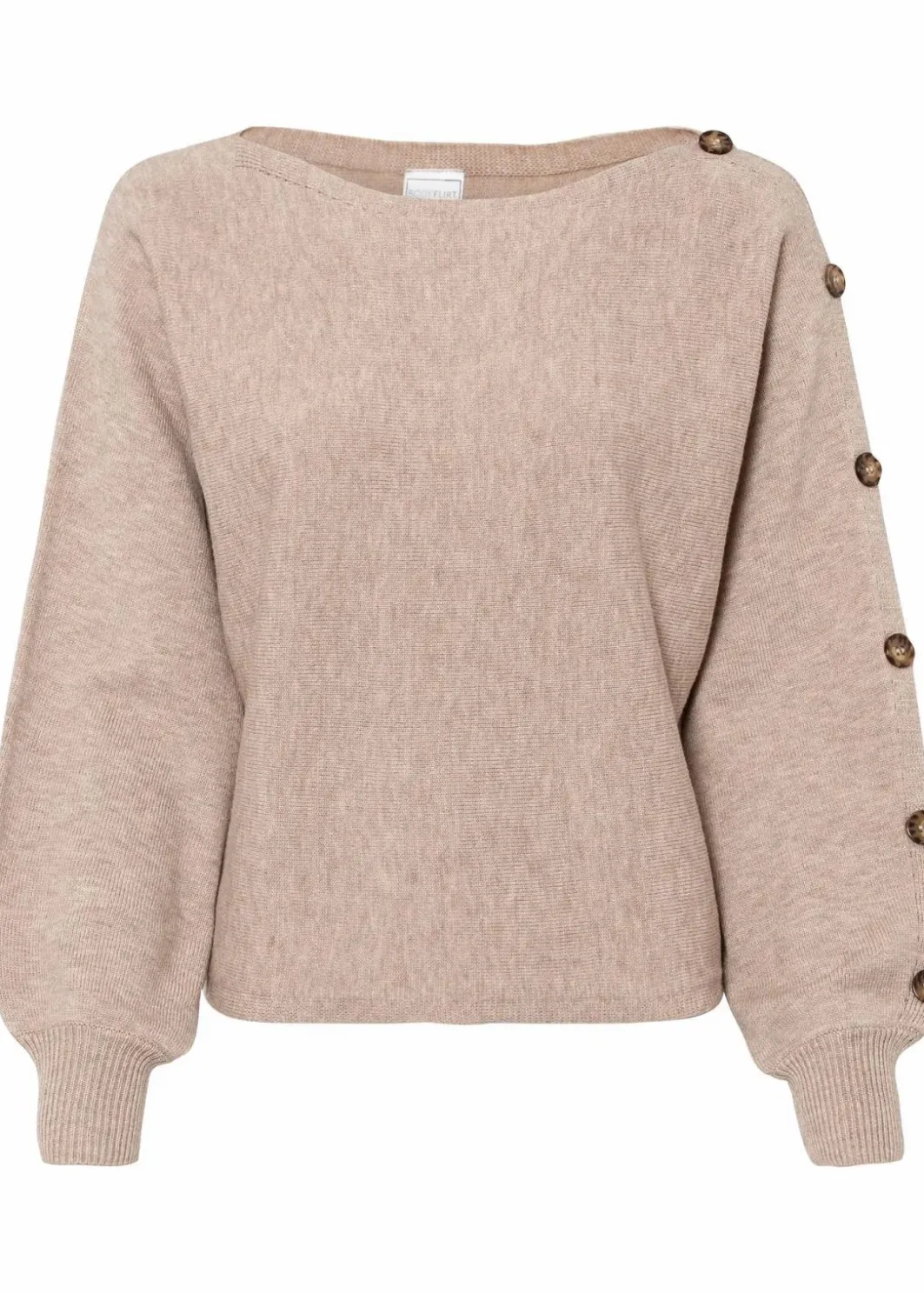 Damen bonprix Bekleidung·Umstandsmode|Strickmode|Pullover