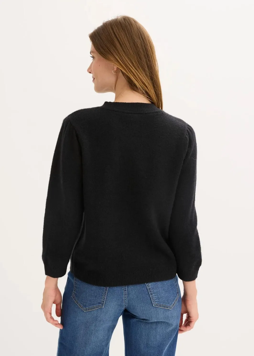 Outlet Pullover Damen Pullover & Strickjacken|Strickmode