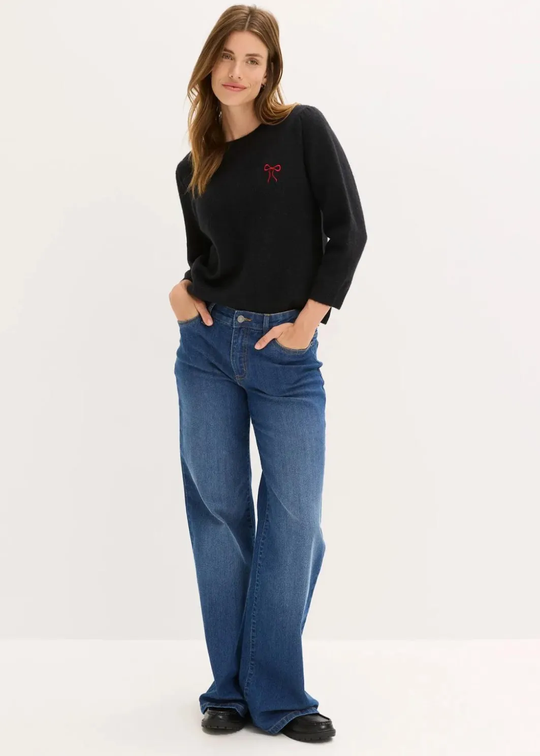Outlet Pullover Damen Pullover & Strickjacken|Strickmode