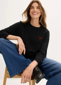 Outlet Pullover Damen Pullover & Strickjacken|Strickmode