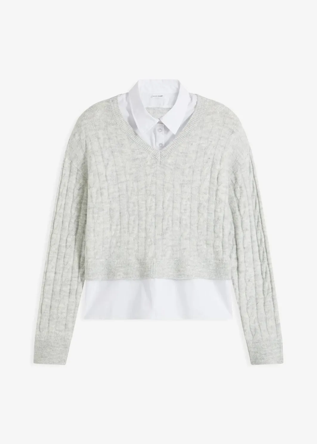 Damen bonprix Bekleidung·Umstandsmode|Bekleidung·Jeans|Pullover