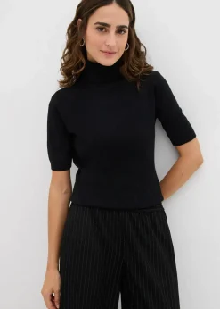 Damen bonprix Bekleidung·Umstandsmode|Strickmode|Pullover