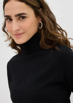 Damen bonprix Bekleidung·Umstandsmode|Strickmode|Pullover