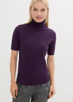 New Pullover Damen Bekleidung·Umstandsmode|Strickmode