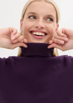 New Pullover Damen Bekleidung·Umstandsmode|Strickmode
