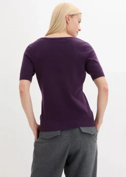 New Pullover Damen Pullover & Strickjacken|Basics
