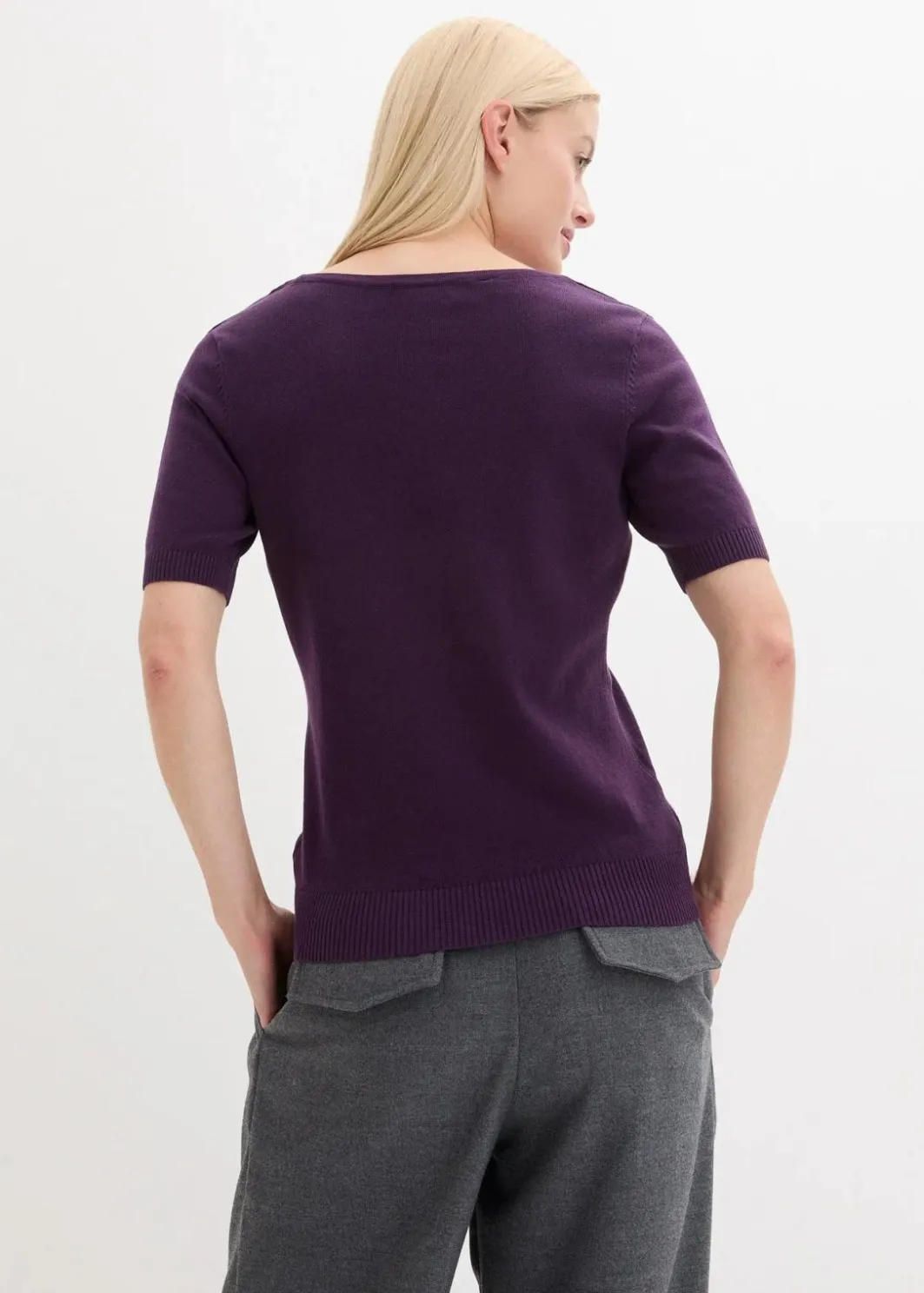 New Pullover Damen Pullover & Strickjacken|Basics