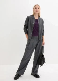 New Pullover Damen Pullover & Strickjacken|Basics
