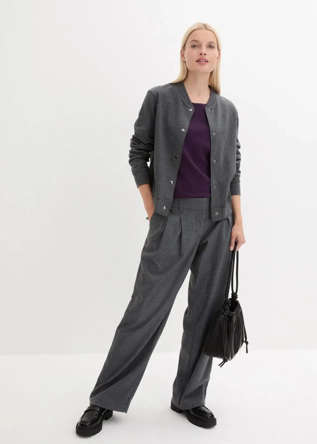New Pullover Damen Pullover & Strickjacken|Basics