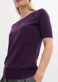 New Pullover Damen Pullover & Strickjacken|Basics