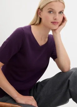 New Pullover Damen Pullover & Strickjacken|Basics