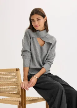 Sale Pullover Damen Bekleidung·Umstandsmode|Bekleidung·Jeans