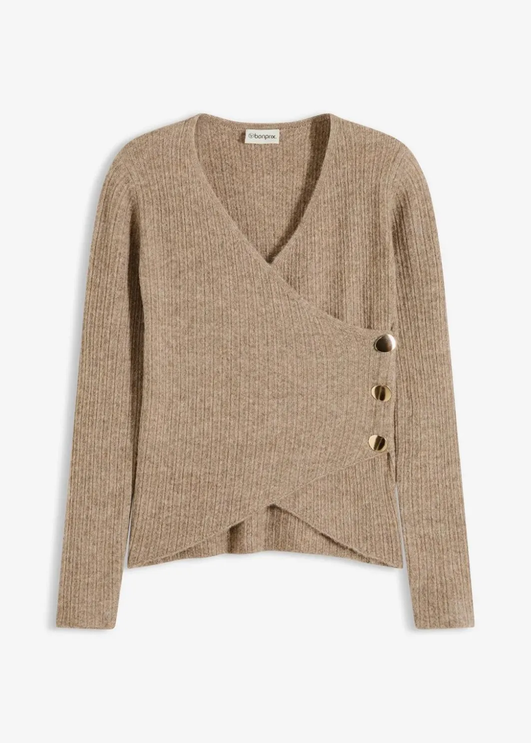 Damen bonprix Bekleidung·Umstandsmode|Strickmode|Pullover