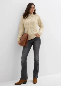 Outlet Pullover Damen Bekleidung·Umstandsmode|Bekleidung·Jeans
