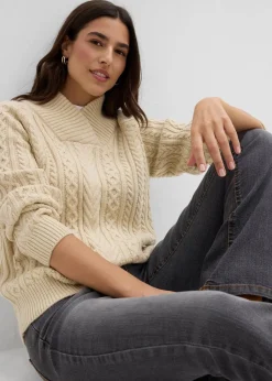 Outlet Pullover Damen Bekleidung·Umstandsmode|Bekleidung·Jeans