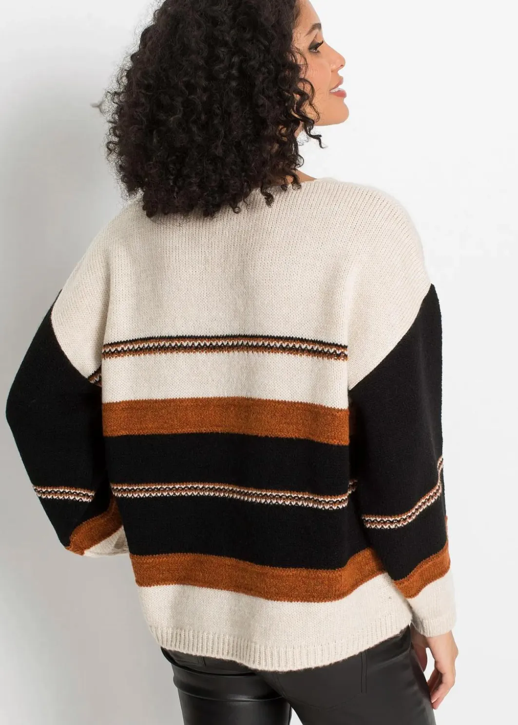 Damen bonprix Bekleidung·Umstandsmode|Bekleidung·Jeans|Pullover