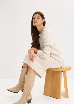 Damen bonprix Bekleidung·Umstandsmode|Strickmode|Pullover