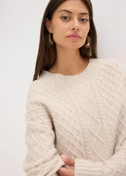 Damen bonprix Bekleidung·Umstandsmode|Strickmode|Pullover