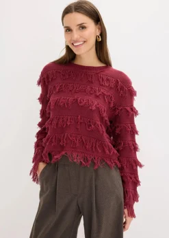 Online Pullover Damen Bekleidung·Umstandsmode|Strickmode