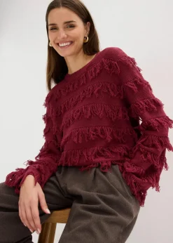 Online Pullover Damen Bekleidung·Umstandsmode|Strickmode