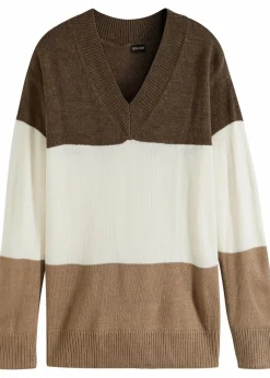 Damen bonprix Bekleidung·Umstandsmode|Pullover & Strickjacken|Pullover