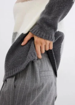 Damen bonprix Pullover & Strickjacken|Strickmode|Pullover