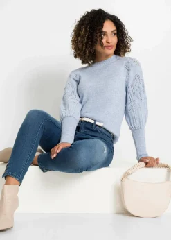Online Pullover Damen Bekleidung·Umstandsmode|Strickmode