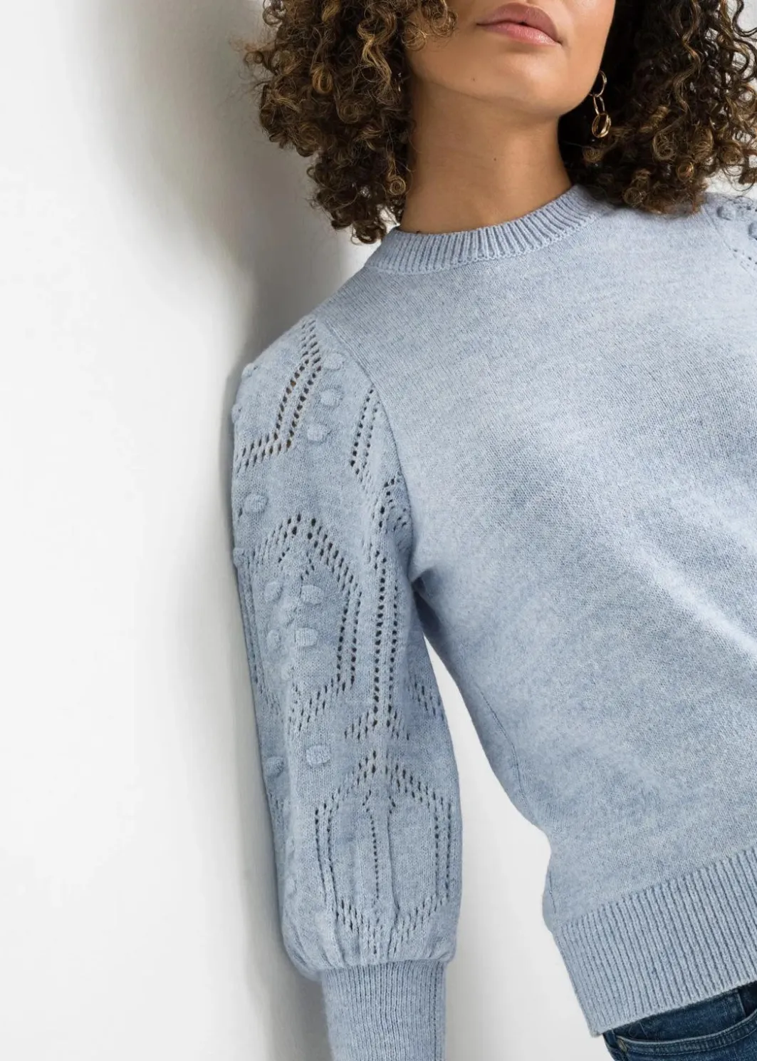 Online Pullover Damen Bekleidung·Umstandsmode|Strickmode