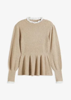 Discount Pullover Damen Bekleidung·Umstandsmode|Bekleidung·Jeans