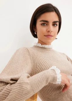 Discount Pullover Damen Bekleidung·Umstandsmode|Bekleidung·Jeans