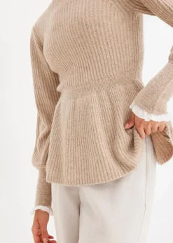 Discount Pullover Damen Bekleidung·Umstandsmode|Bekleidung·Jeans