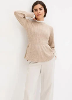 Discount Pullover Damen Bekleidung·Umstandsmode|Bekleidung·Jeans