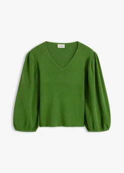 Clearance Pullover aus Baumwolle Damen Pullover & Strickjacken|Strickmode