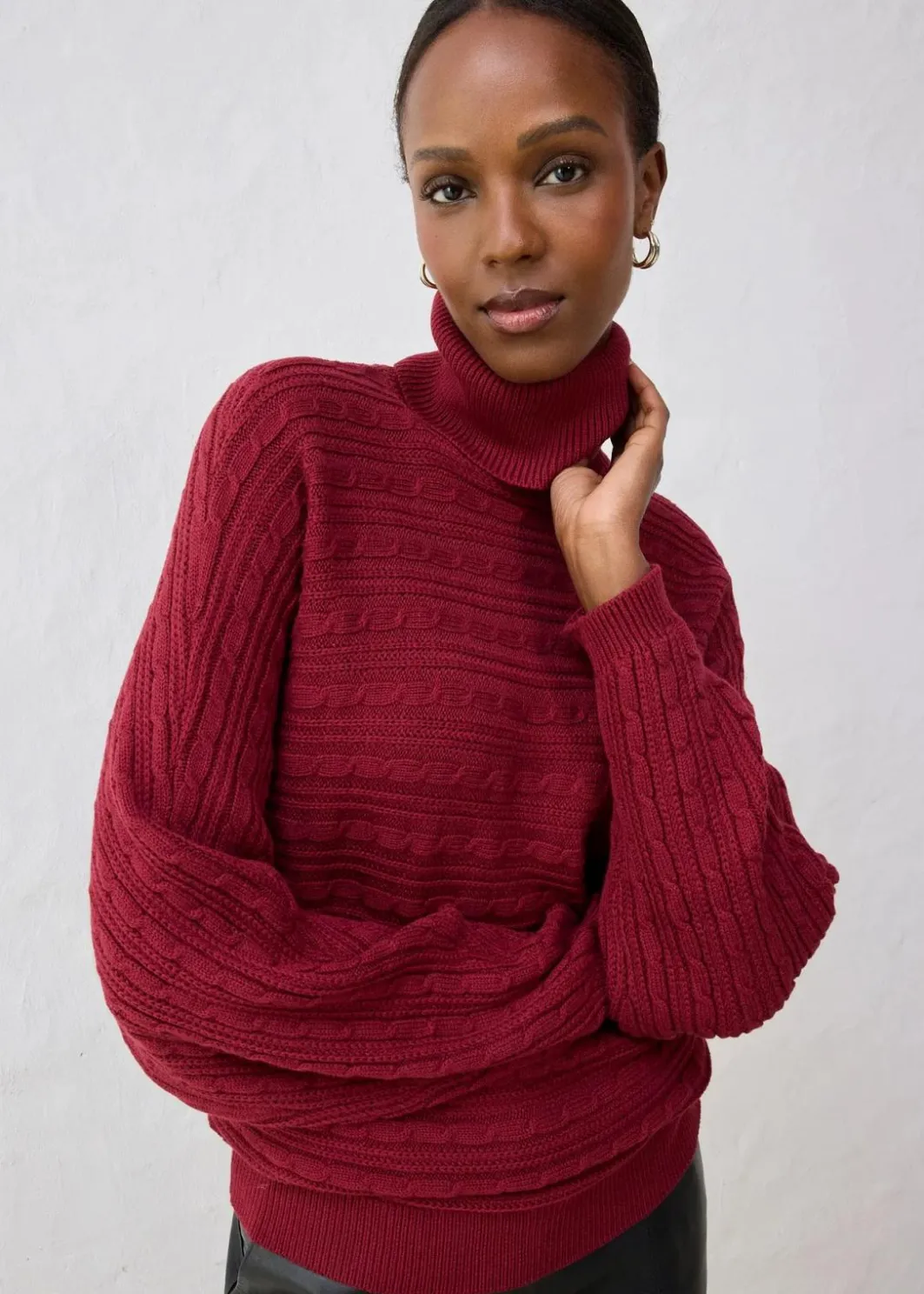 Sale Pullover aus Merinowolle Damen Bekleidung·Umstandsmode|Pullover & Strickjacken