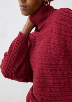 Sale Pullover aus Merinowolle Damen Bekleidung·Umstandsmode|Pullover & Strickjacken