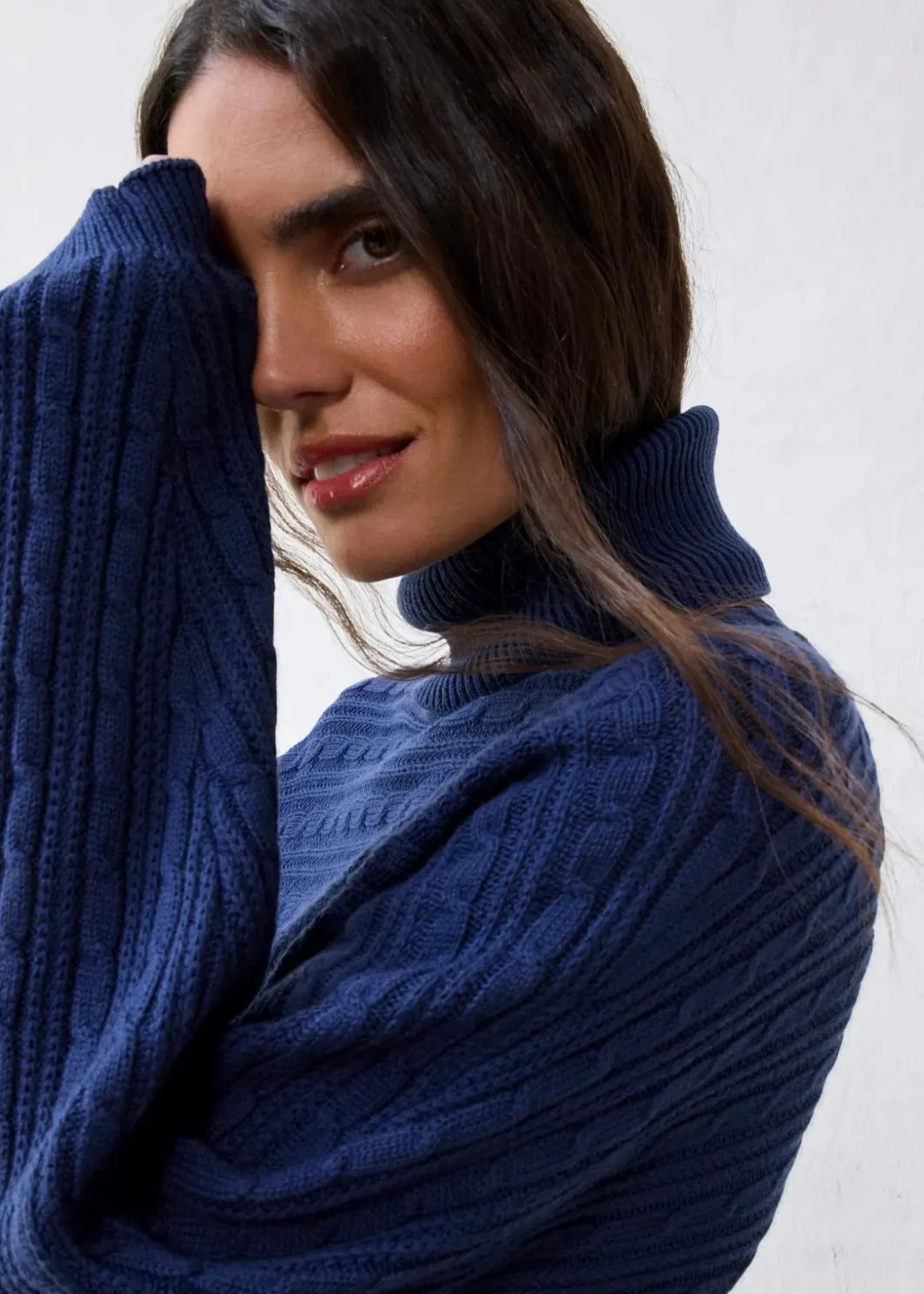Damen bonprix Bekleidung·Umstandsmode|Pullover & Strickjacken|Pullover aus Merinowolle